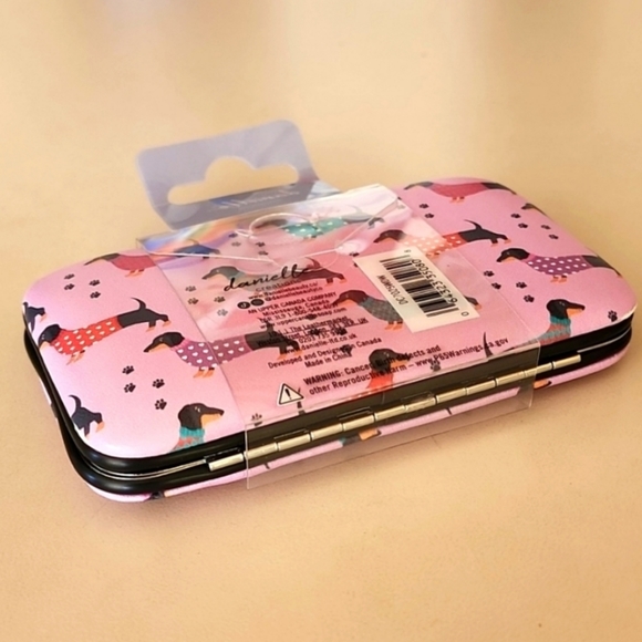 🐾 Dachshund Beauty Set - Picture 8 of 11